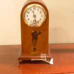 296 4132 TABLE CLOCK